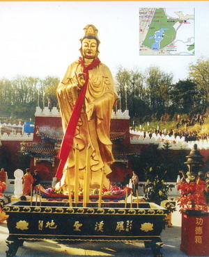 罗汉圣地(图1)