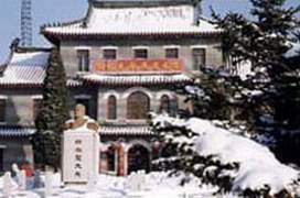 康复理疗名胜地──汤岗子温泉(图6)