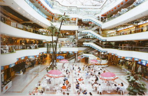 鞍山钻石城股份有限公司(图1)