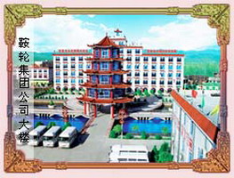 辽宁鞍轮集团(图1)