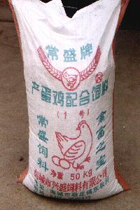 常盛牌蛋鸡系列饲料(图1)