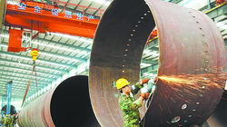 尹孝玉：高飞的头雁(图1)