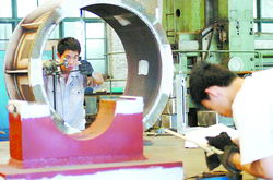 “亨通”何以通天下(图1)