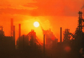 鞍山钢铁集团公司(图1)